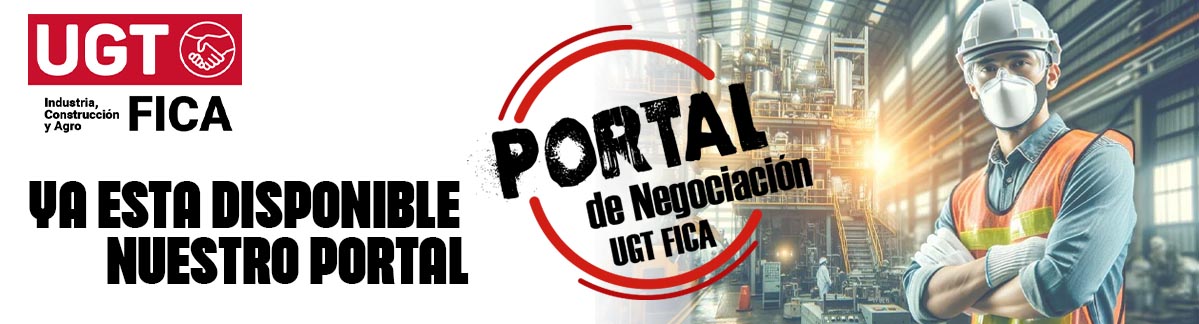 Portal de Negociación